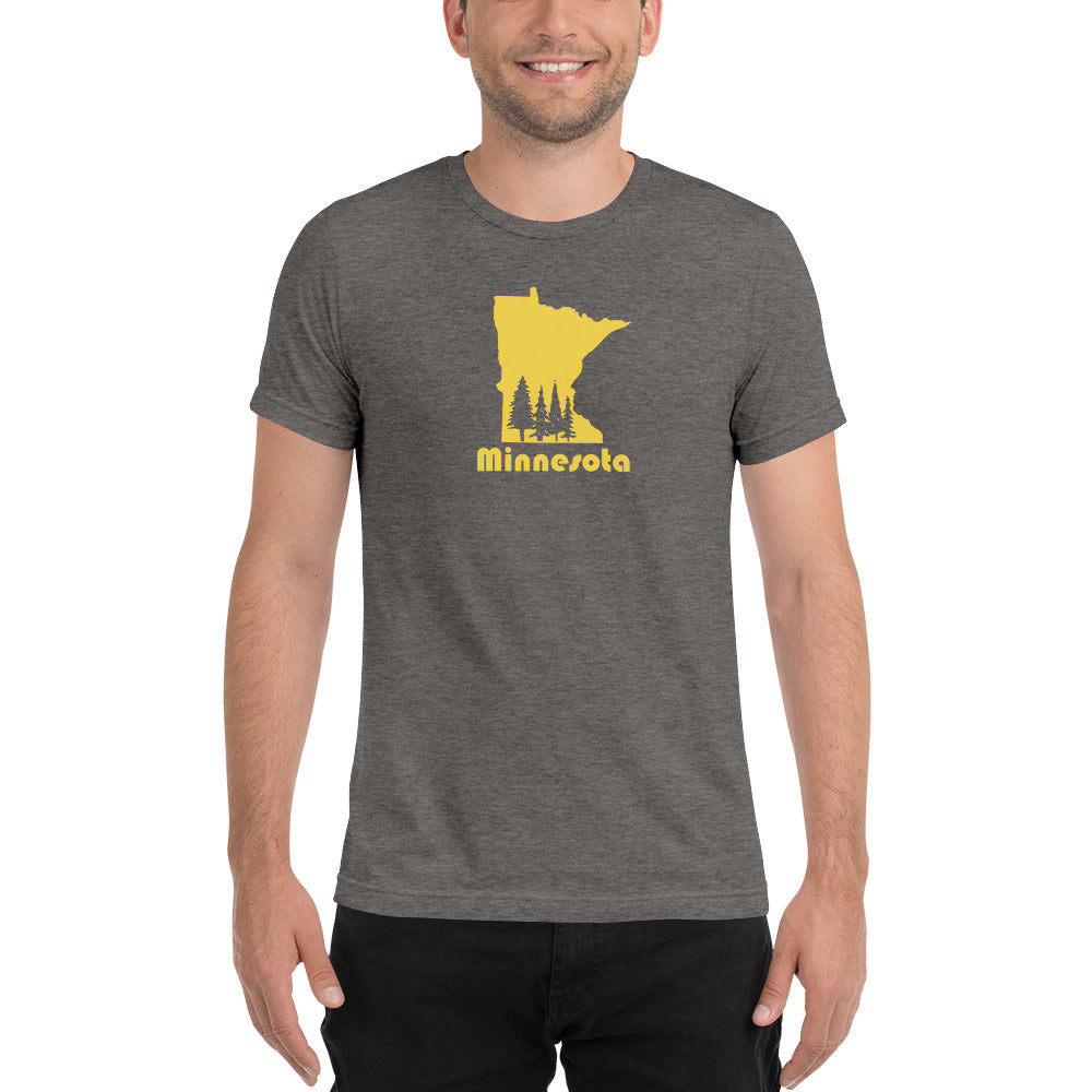 Minnesota Short sleeve t-shirt